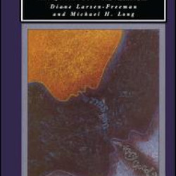 An Introduction to Second Language Acquisition Research An Introduction to Second Language Acquisition Research