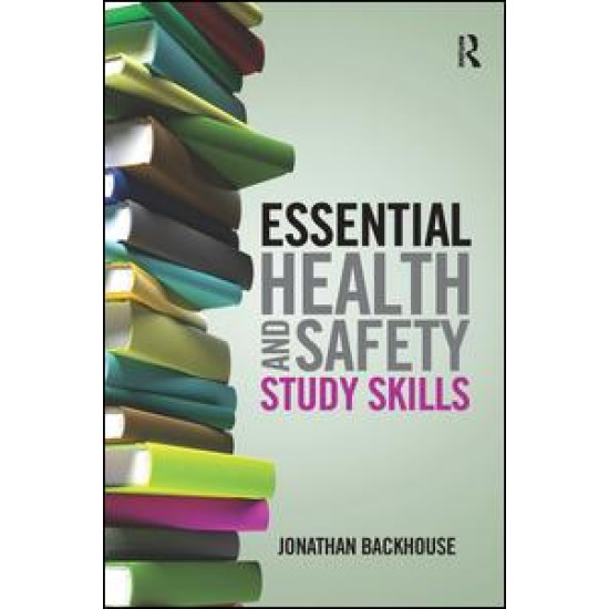 Essential Health and Safety Study Skills