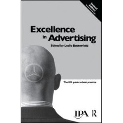 Excellence in Advertising