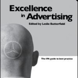 Excellence in Advertising