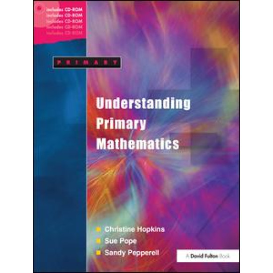 Understanding Primary Mathematics