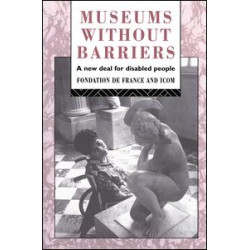 Museums Without Barriers Museums Without Barriers