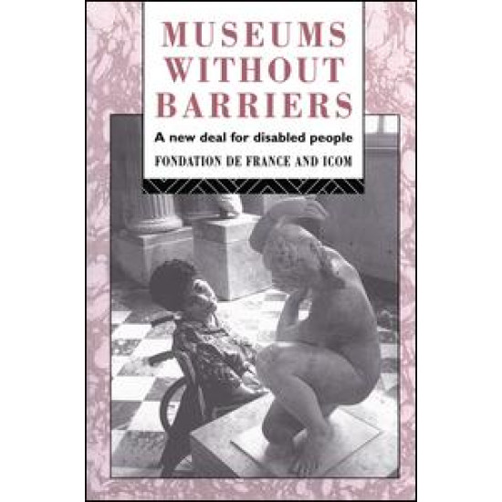 Museums Without Barriers