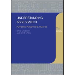 Understanding Assessment Understanding Assessment