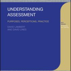 Understanding Assessment
