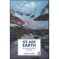 Ice Age Earth Ice Age Earth