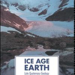 Ice Age Earth Ice Age Earth