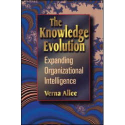 The Knowledge Evolution