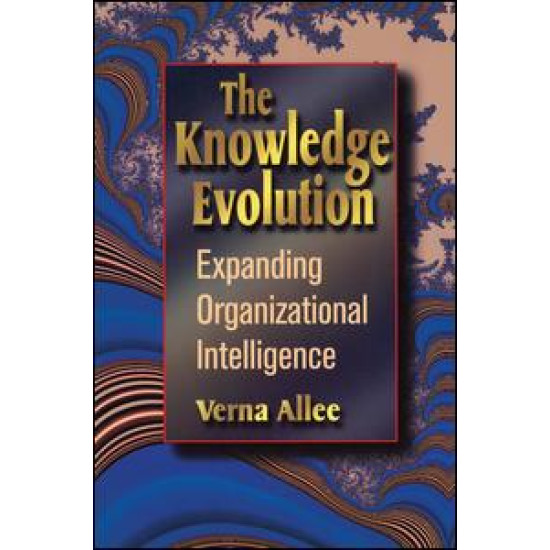 The Knowledge Evolution The Knowledge Evolution