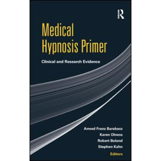 Medical Hypnosis Primer