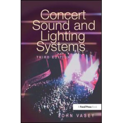 Concert Sound and Lighting Systems