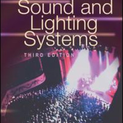 Concert Sound and Lighting Systems