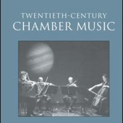 Twentieth-Century Chamber Music
