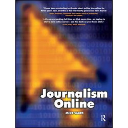 Journalism Online