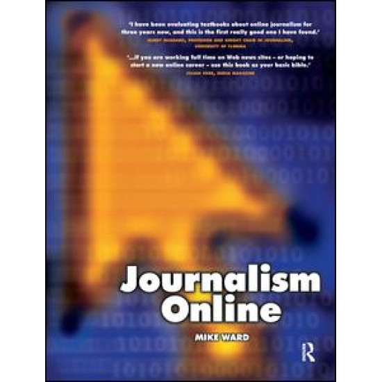 Journalism Online