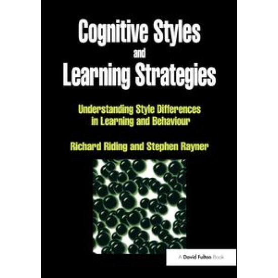 Cognitive Styles and Learning Strategies