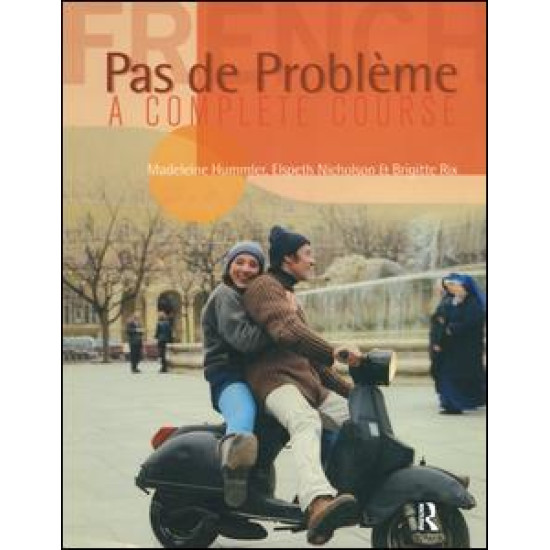 Pas de Probleme