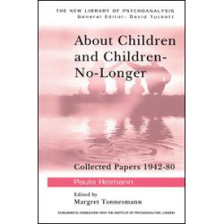 About Children and Children-No-Longer
