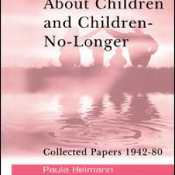 About Children and Children-No-Longer About Children and Children-No-Longer