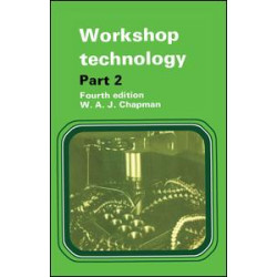 Workshop Technology Part 2 Workshop Technology Part 2