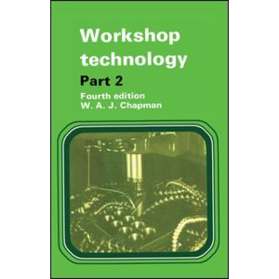 Workshop Technology Part 2