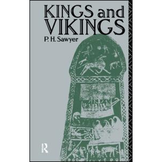 Kings and Vikings