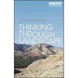 Thinking through Landscape Thinking through Landscape
