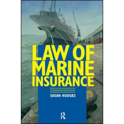 Law of Marine Insurance Law of Marine Insurance