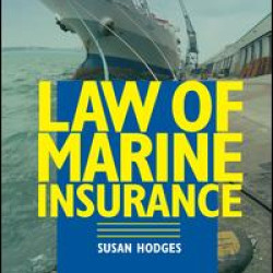 Law of Marine Insurance