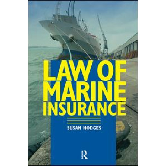 Law of Marine Insurance