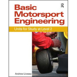 Basic Motorsport Engineering Basic Motorsport Engineering