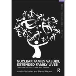 Nuclear Family Values, Extended Family Lives Nuclear Family Values, Extended Family Lives