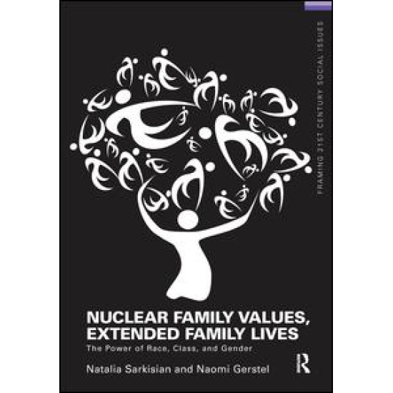 Nuclear Family Values, Extended Family  Lives