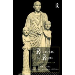 Rhetoric at Rome Rhetoric at Rome