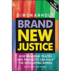Brand New Justice Brand New Justice