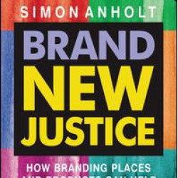 Brand New Justice Brand New Justice