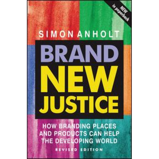 Brand New Justice Brand New Justice