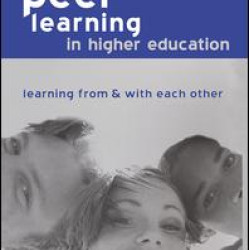 Peer Learning in Higher Education