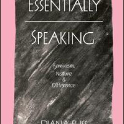 Essentially Speaking Essentially Speaking