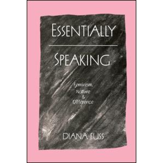 Essentially Speaking