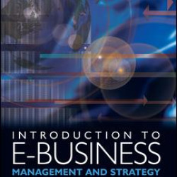 Introduction to e-Business