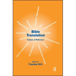 Bible Translation