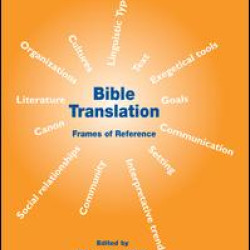Bible Translation