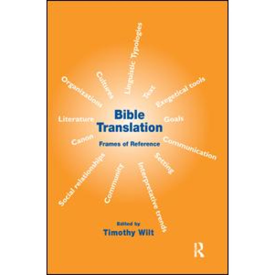 Bible Translation