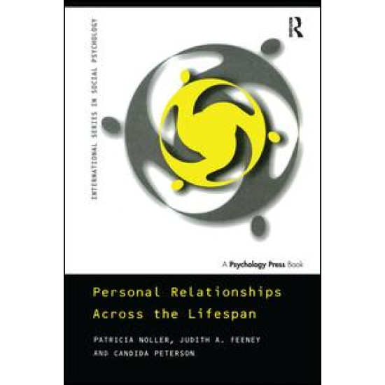 Personal Relationships Across the Lifespan