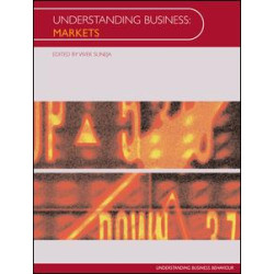 Understanding Business: Markets Understanding Business: Markets