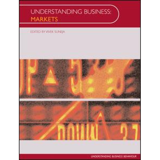 Understanding Business: Markets