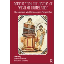 Complicating the History of Western Translation