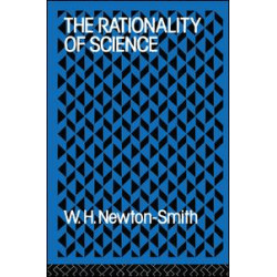 The Rationality of Science The Rationality of Science