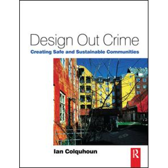 Design Out Crime Design Out Crime